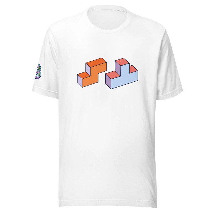 Lock In Shirt product image (1)