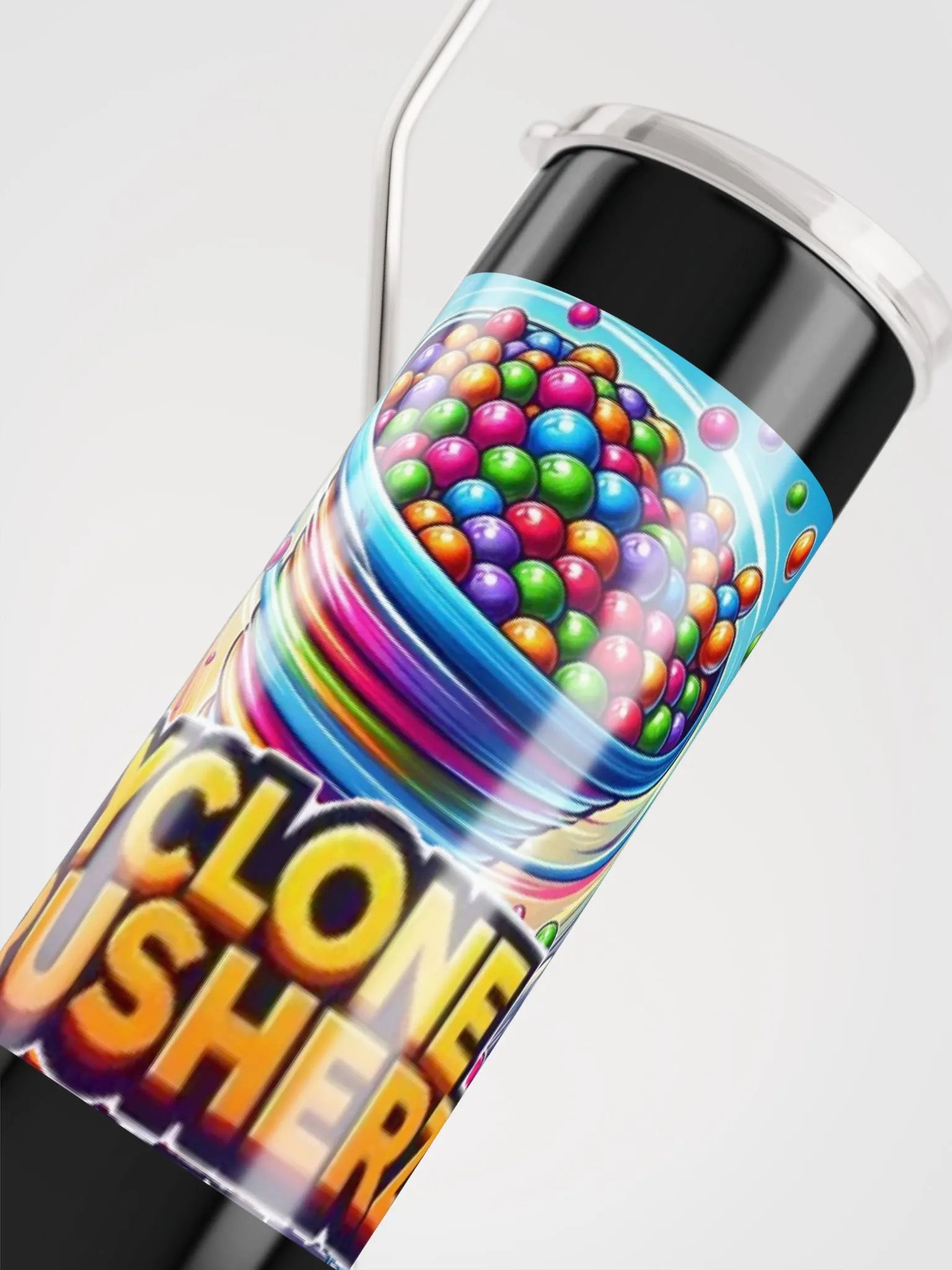 Cyclone Crusherz Cup product image (5)