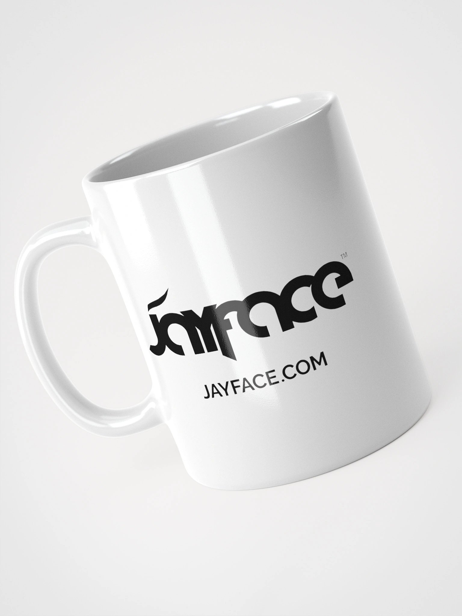 Jayface Ceramic Mug Light Mode product image (8)