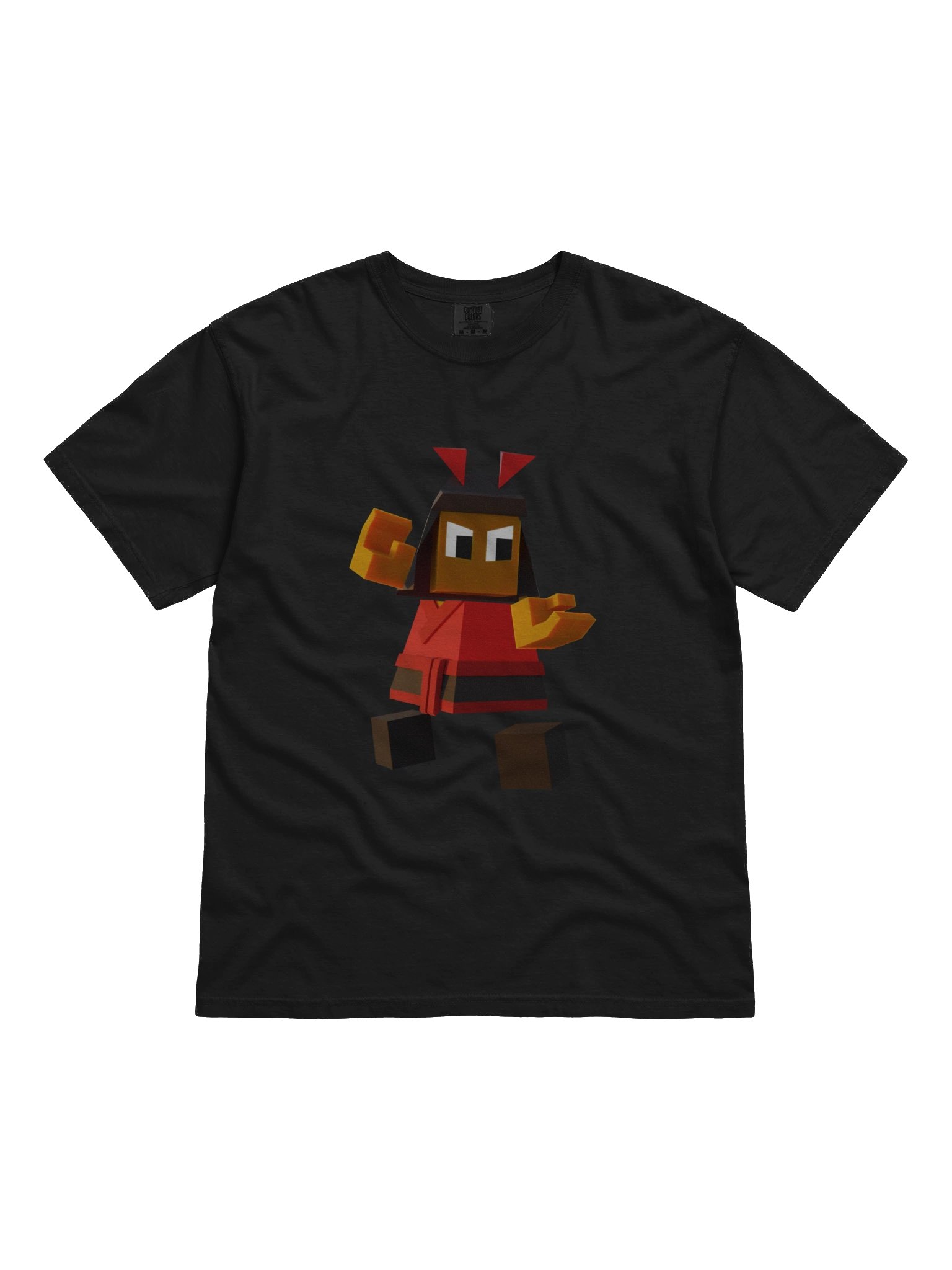 Tribe Origin Xin-xi product image (2)