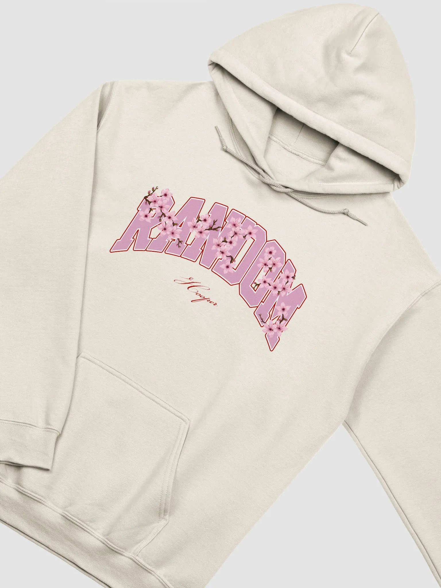 Cherry Blossom Hoodie product image (3)