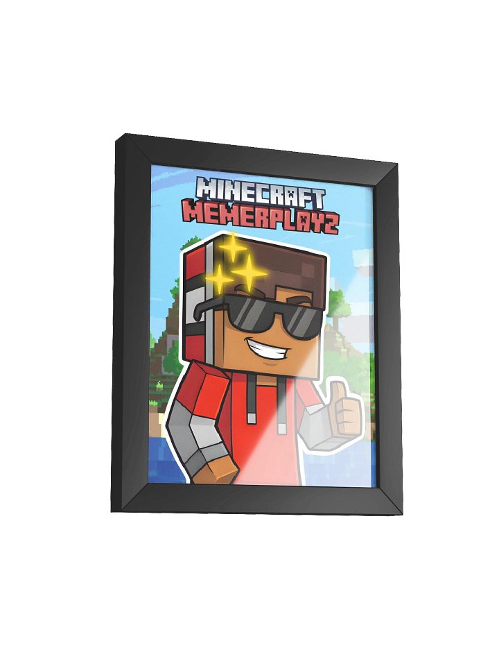 Memerplayz Cool Canva product image (2)