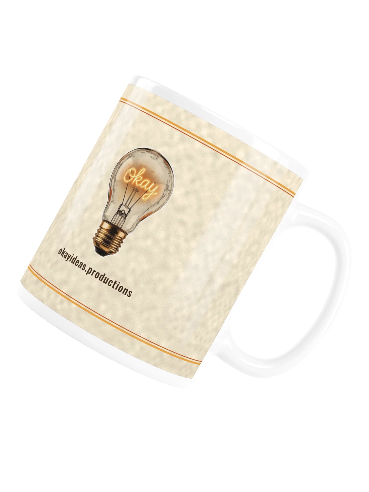 The Hours She Broke — Mug (White Glossy) product image (6)