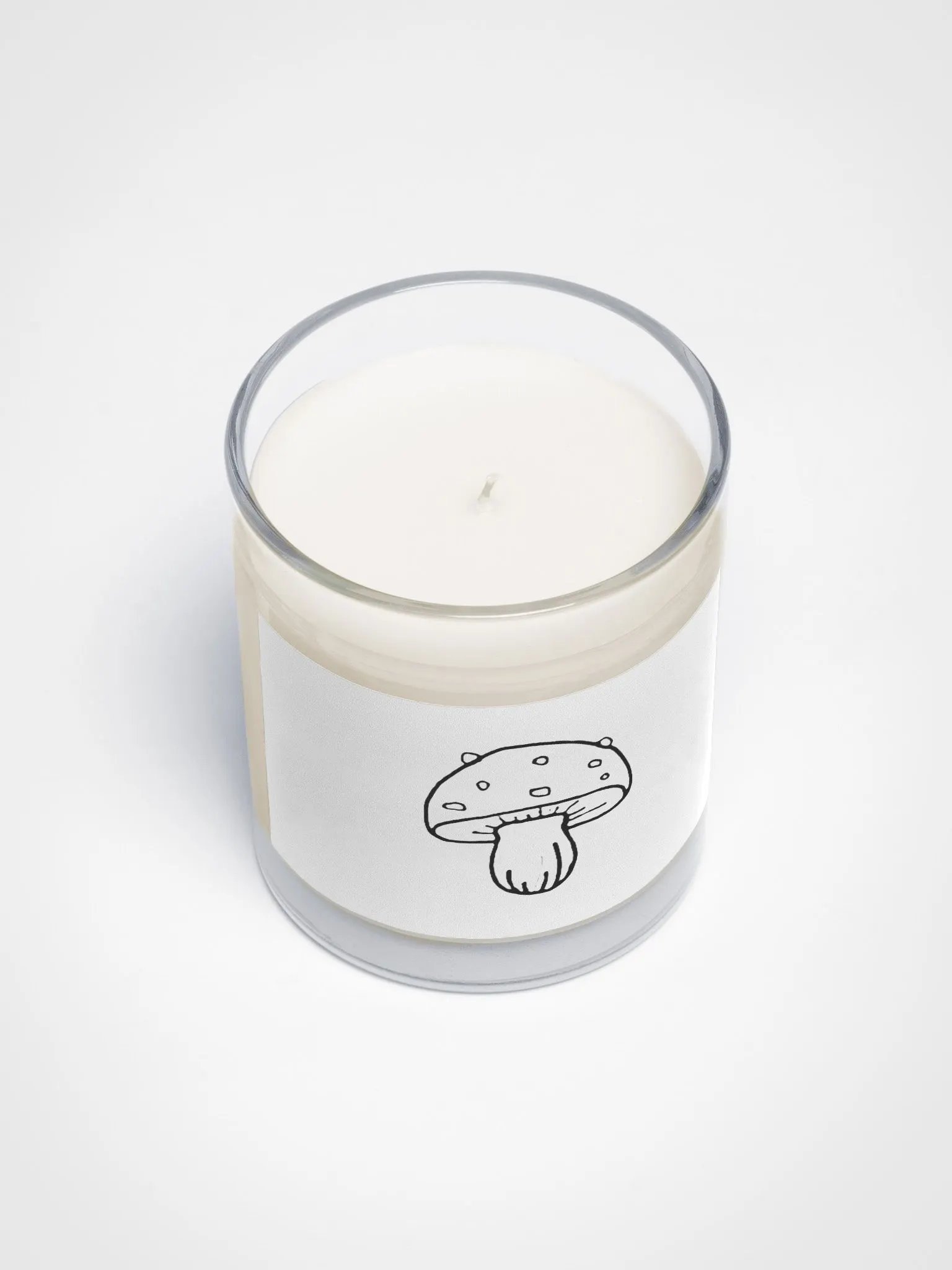 Shroom Candle product image (3)