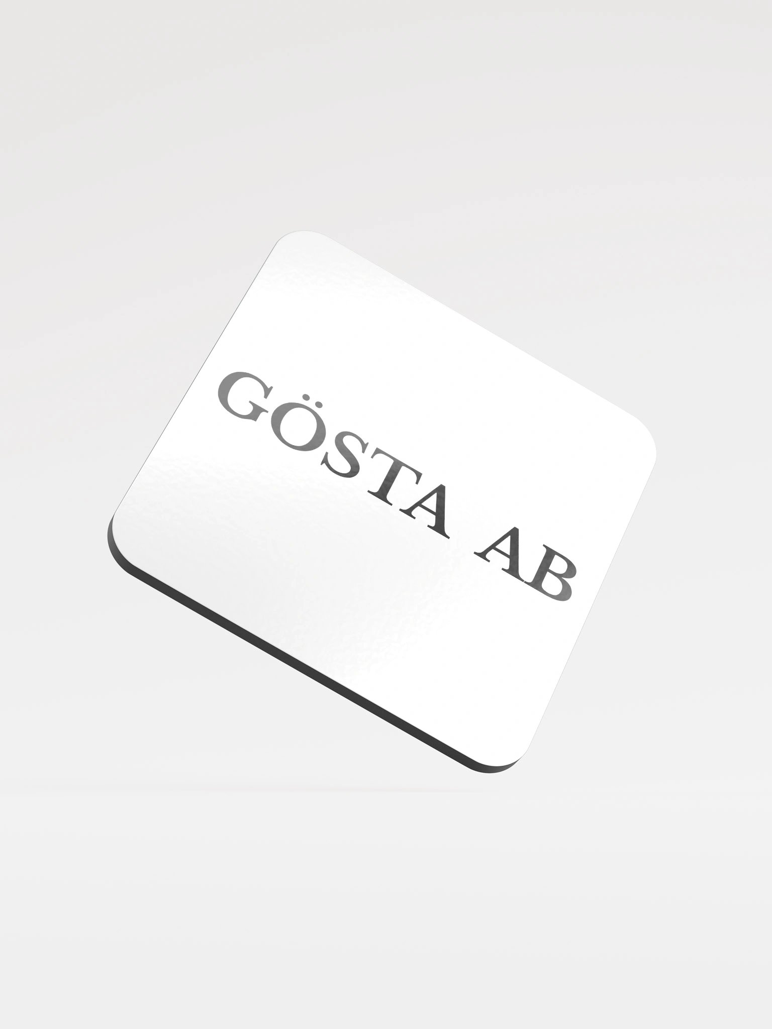 Gösta AB (Underlägg) product image (1)