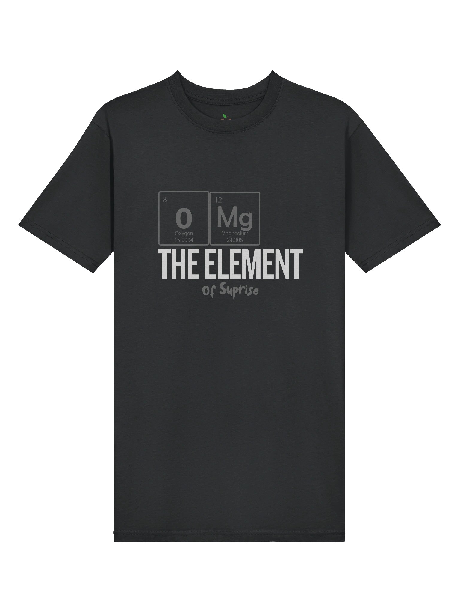 "Periodic Elements"Graphic Premium Tee product image (11)