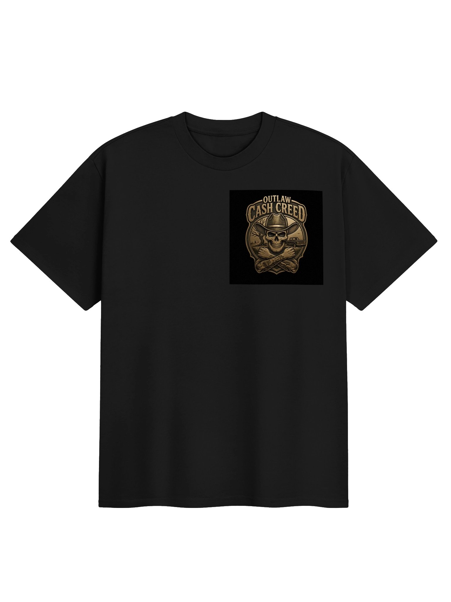 Outlaw T product image (1)