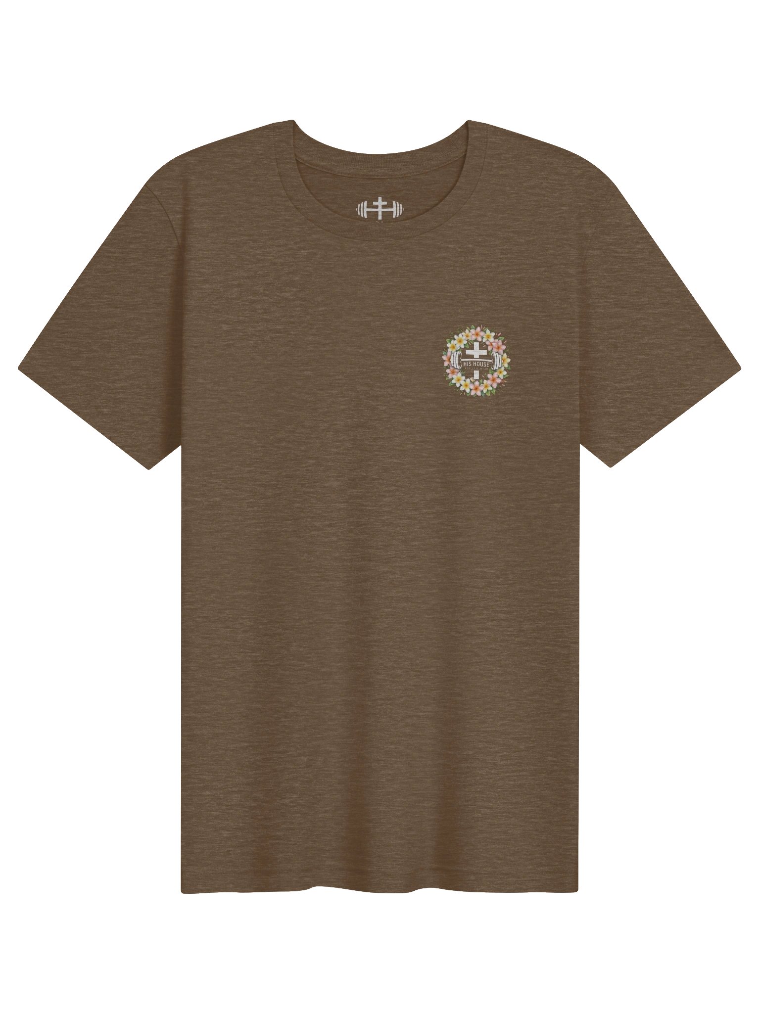 His House Unisex "Ekolu Mea Nui" T-Shirt product image (2)