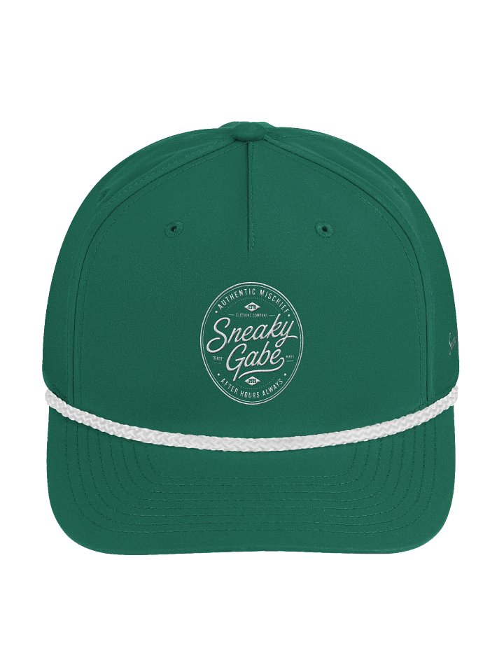 Sneaky GOLF (Stamp Hat V.1) product image (1)