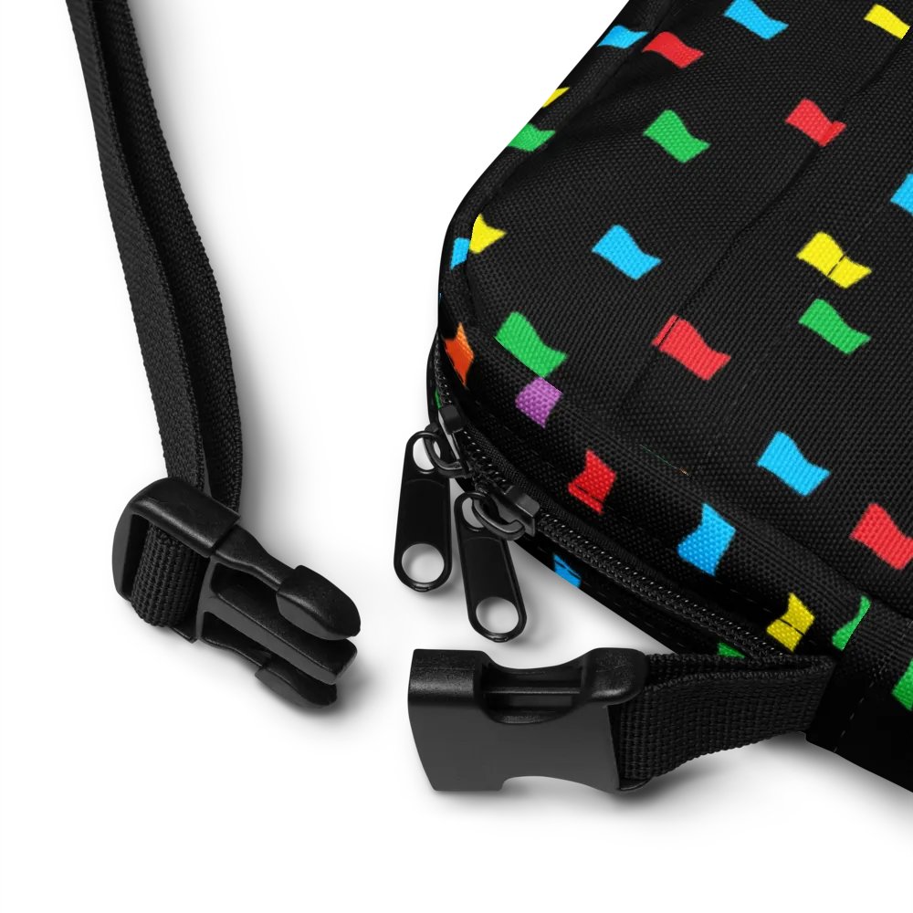 Confetti Crossbody Bag product image (8)