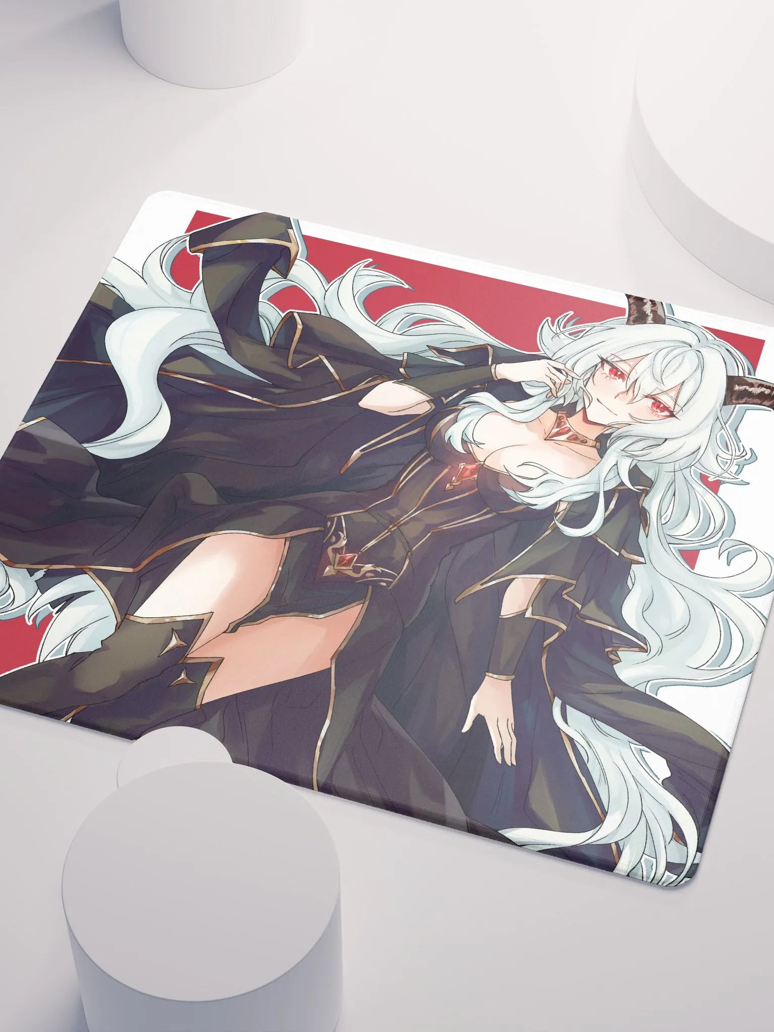 SelBriel Gaming Mousepad product image (4)
