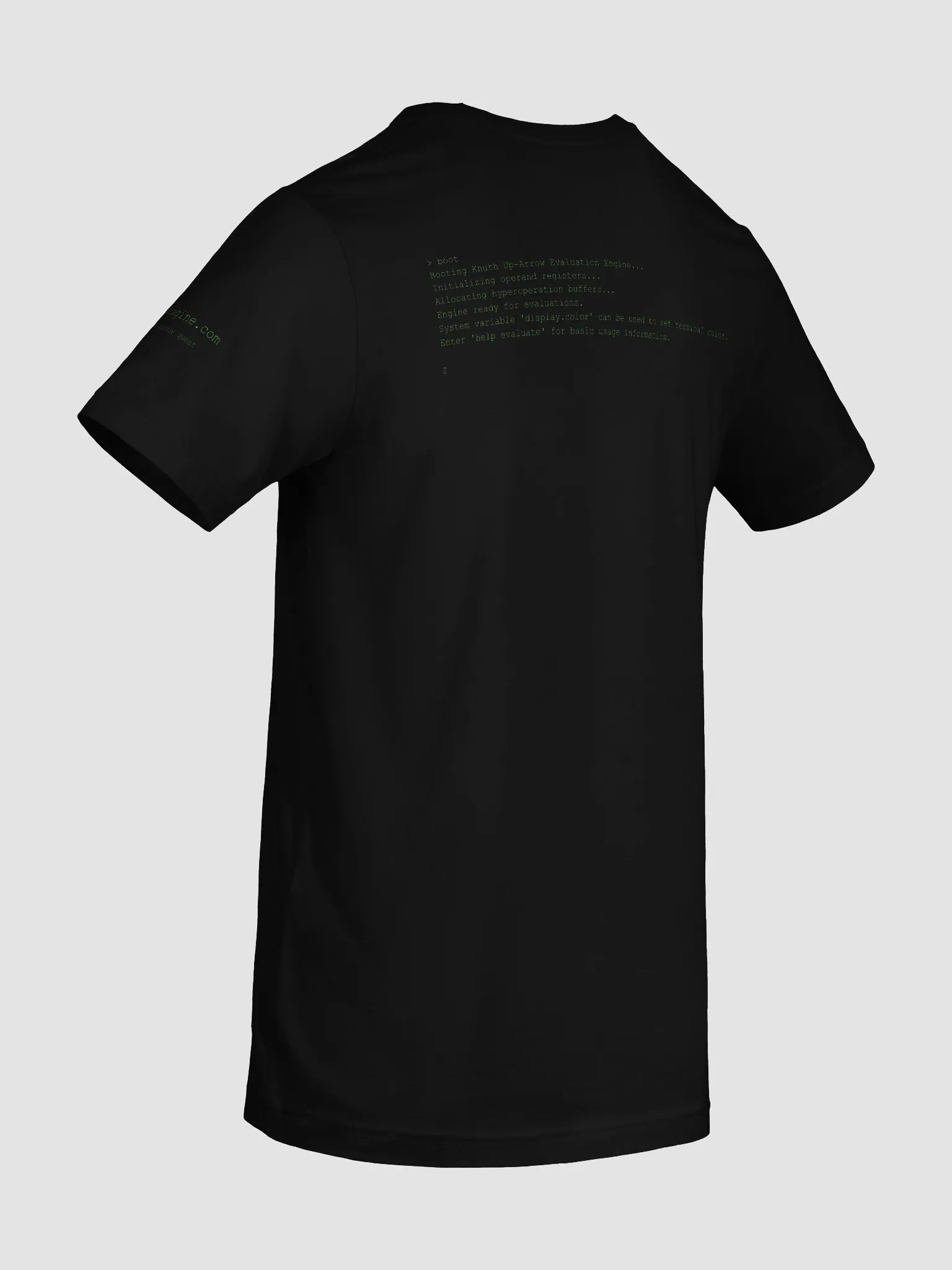 Wrong Answers Only Shirt product image (10)