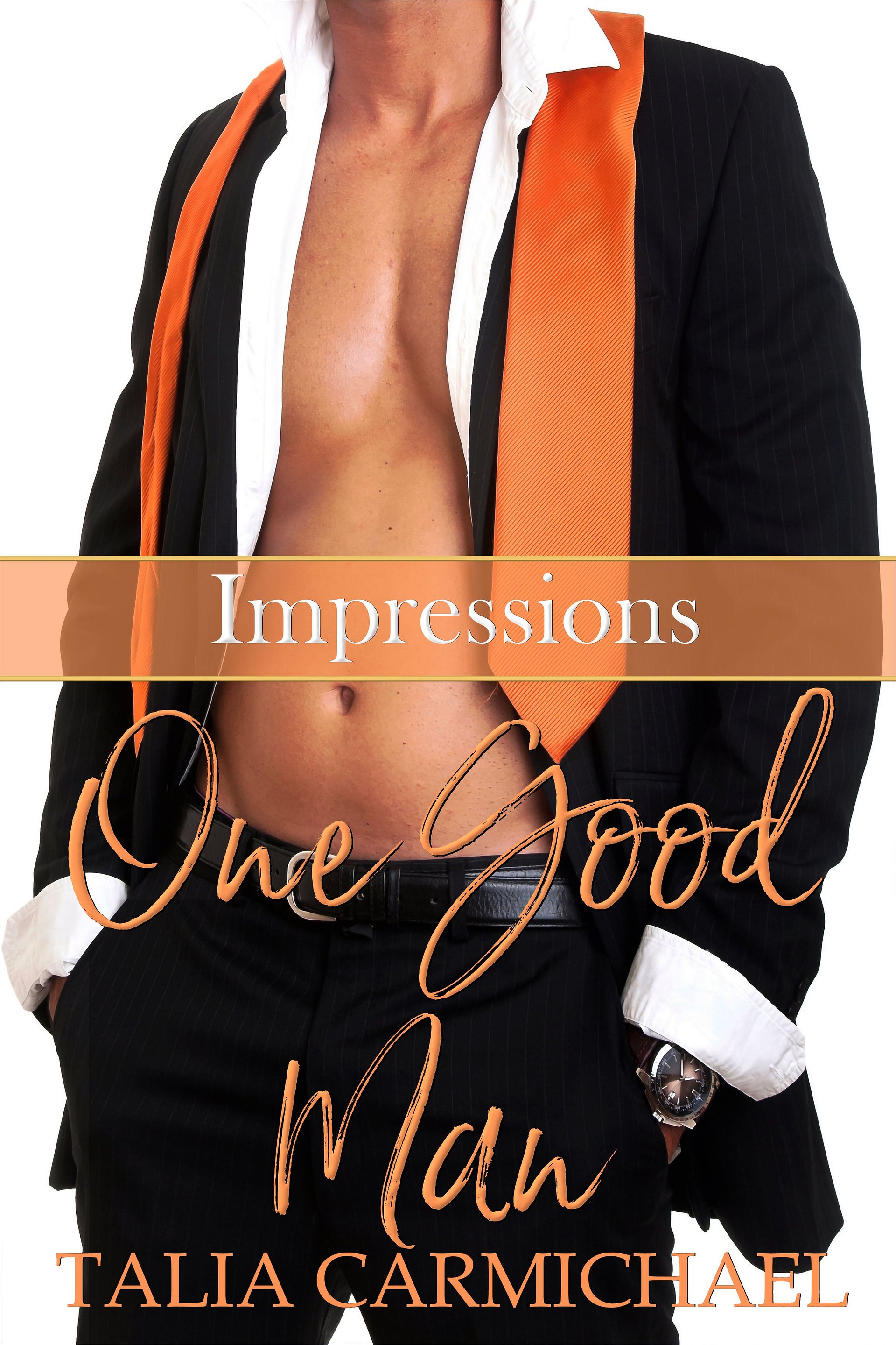 One Good Man product image (1)