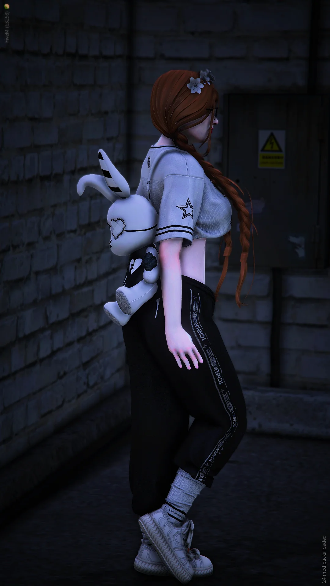 ULTIMATE VISUAL ENHANCEMENT PRESET FOR FIVEM product image (4)