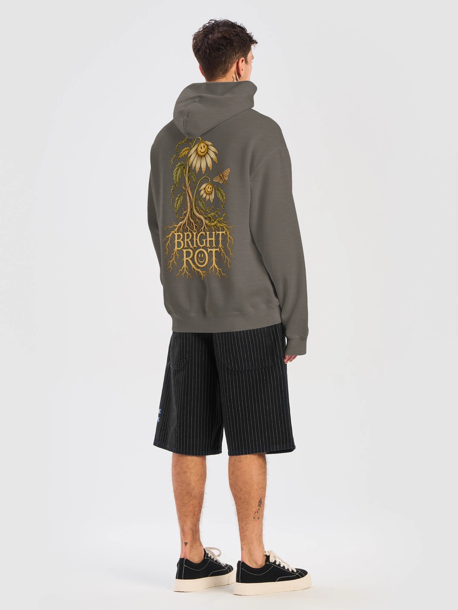 Bright Rot Custom Hoodie product image (16)