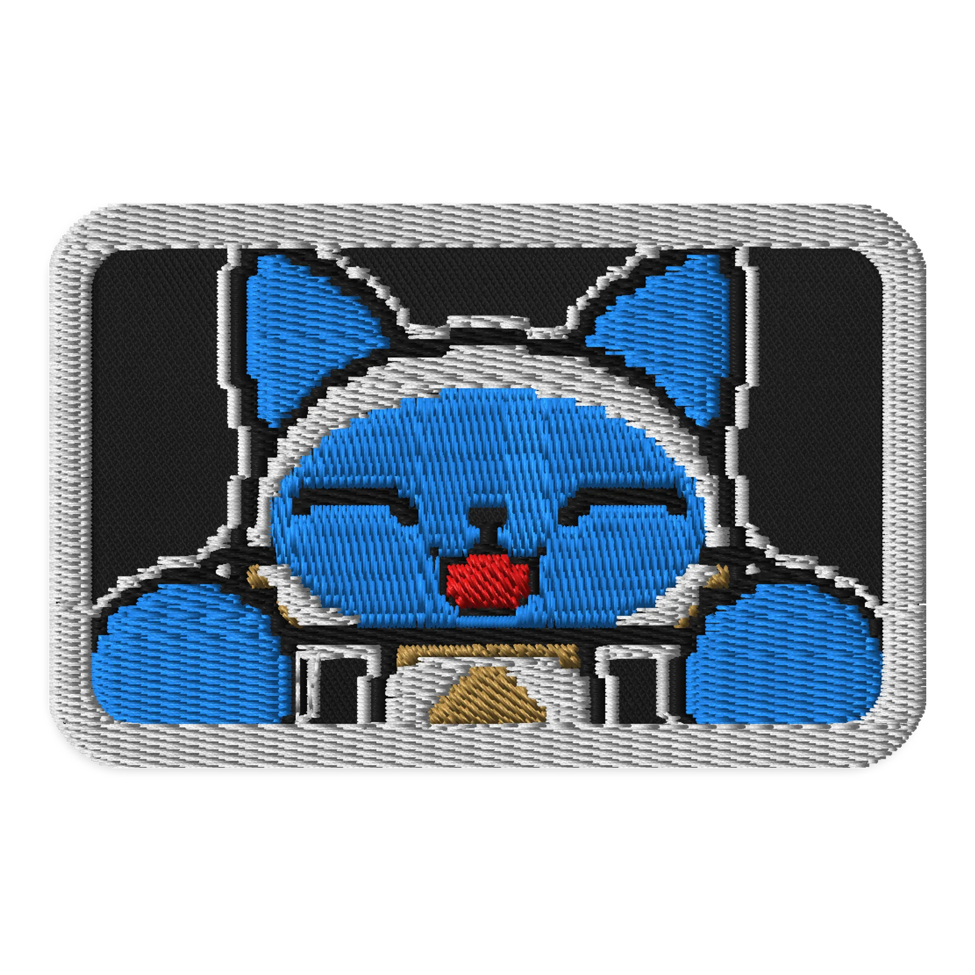 Paint-Eater Patch product image (1)