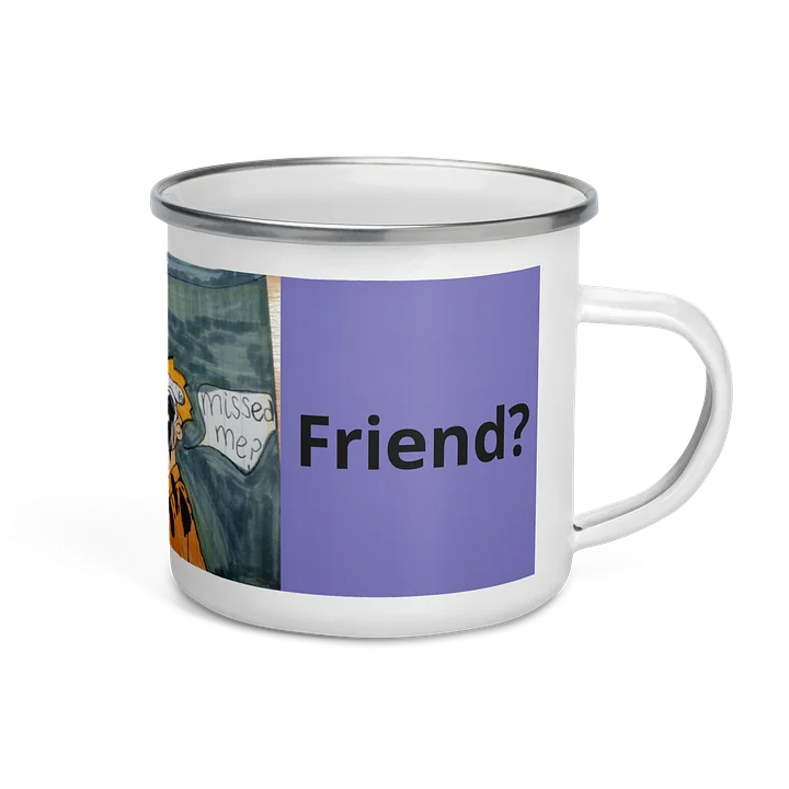 Old friend Scp 049 and scp 035 cup product image (1)