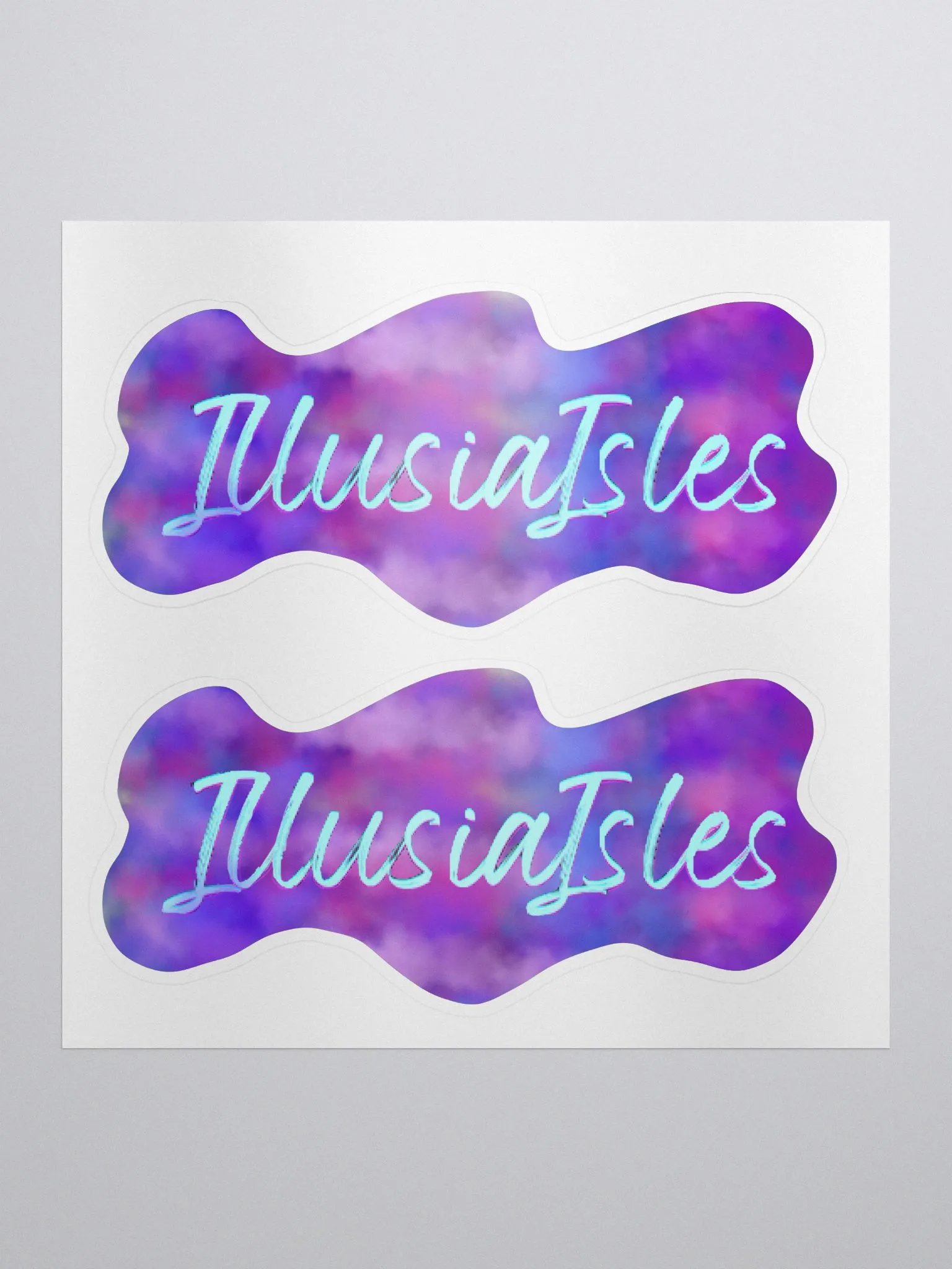 Illu-Logo clouds product image (1)