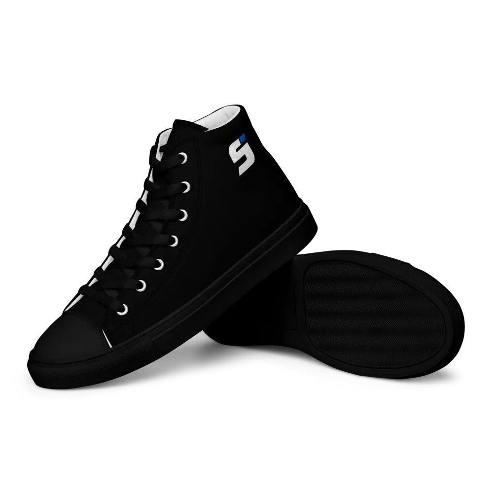 Men's Canvas Shoes product image (12)