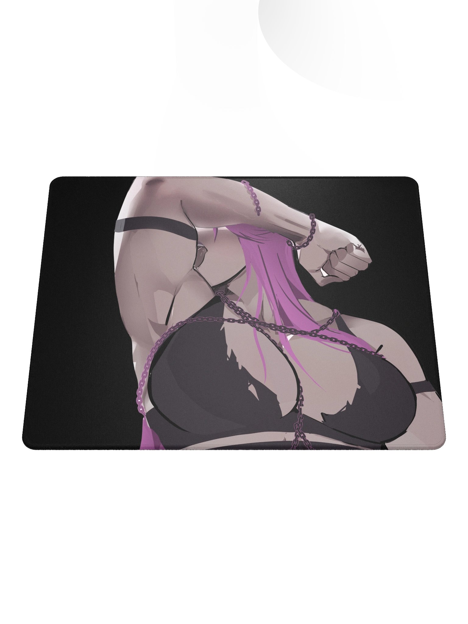 Muscle Mommy Mouse Pad product image (1)