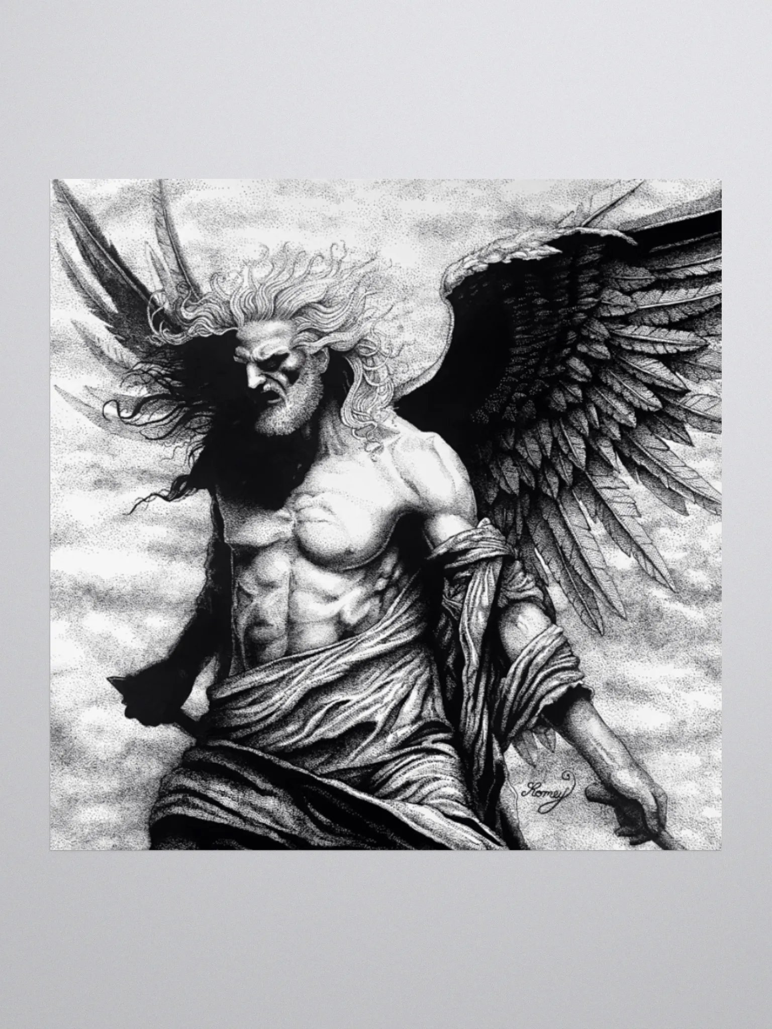 War Sticker product image (3)