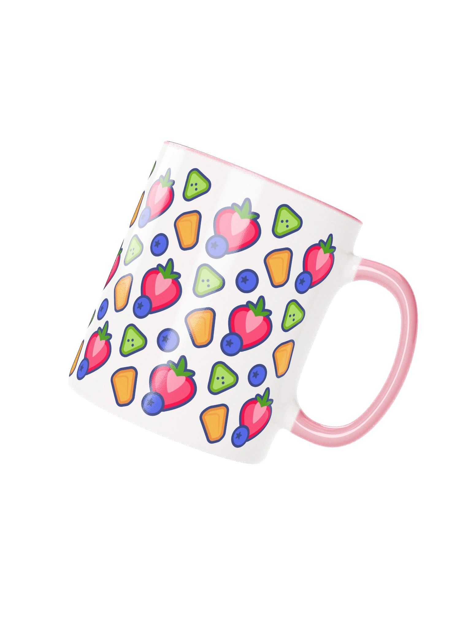 Fruitcake Mug product image (11)