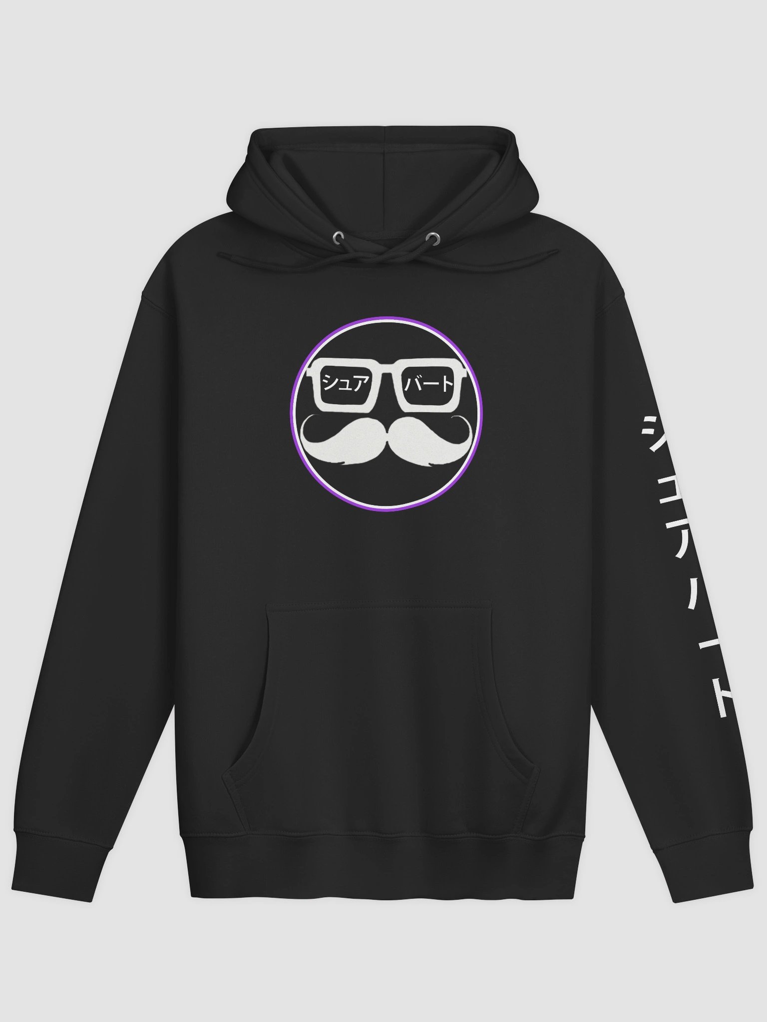 Tokyo Bert Purple product image (1)