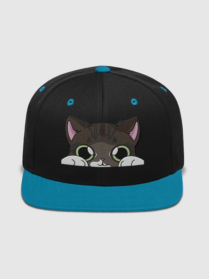 Milo Snap back product image (2)