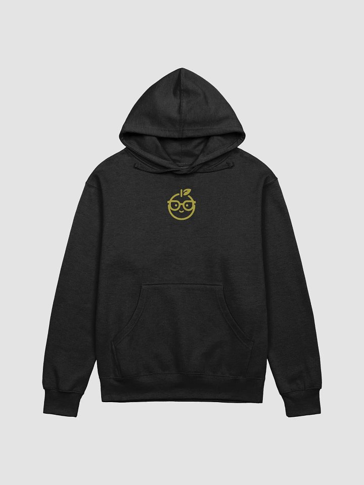 Little Yellow Orange Hoodie product image (1)