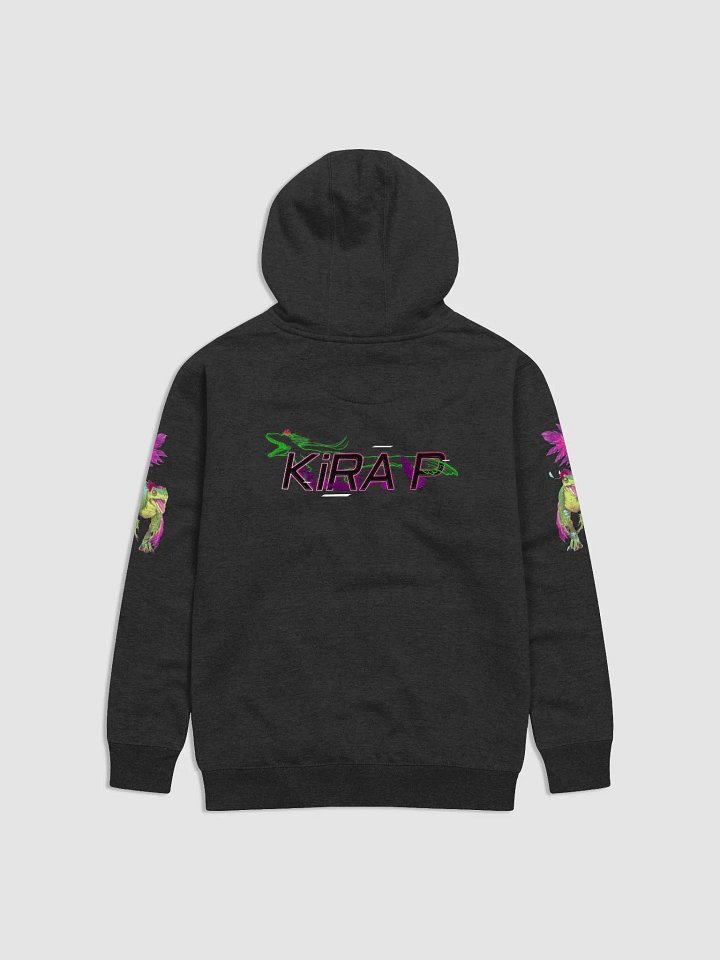 Kira P Raptor Hoodie product image (2)