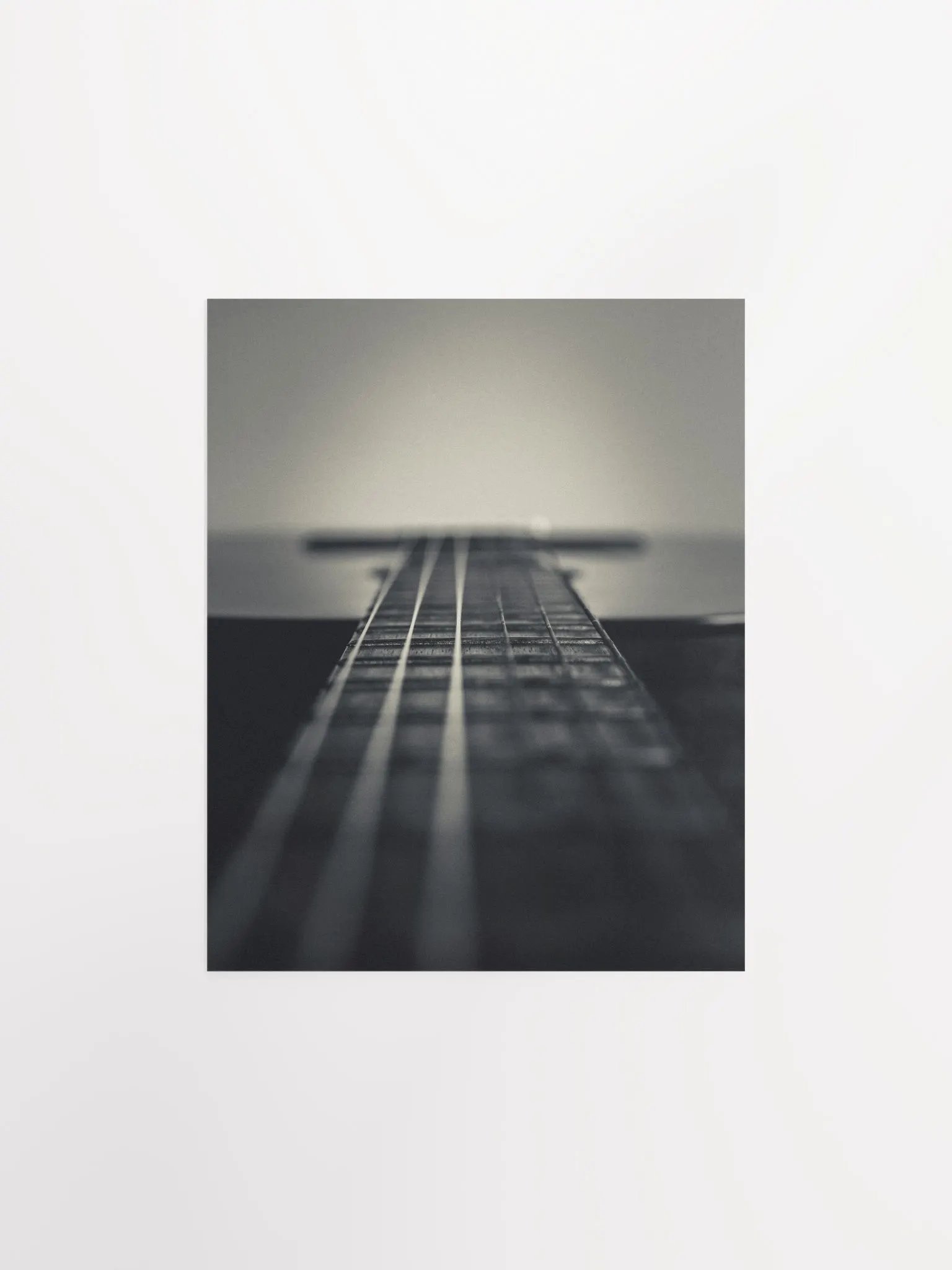 Guitar Poster product image (1)