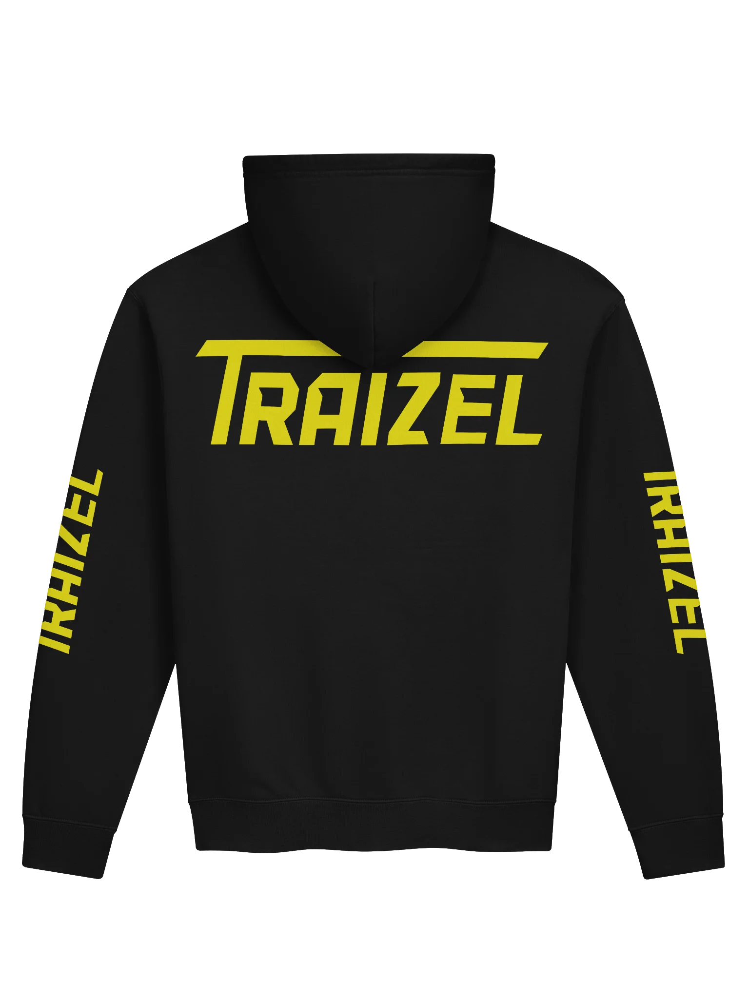 Traizel Premium Hoodie product image (2)