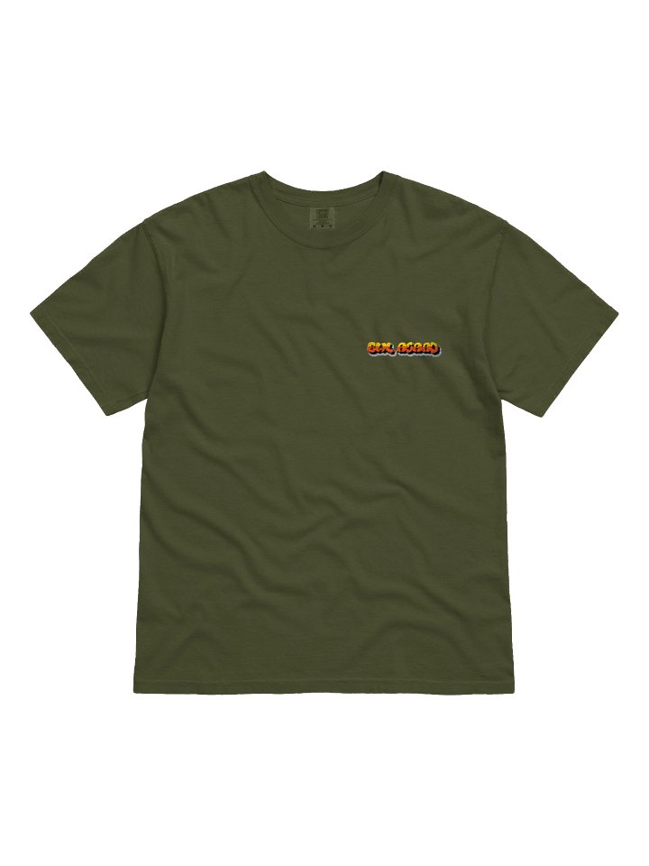 BWL-Asaad T-Shirt product image (1)