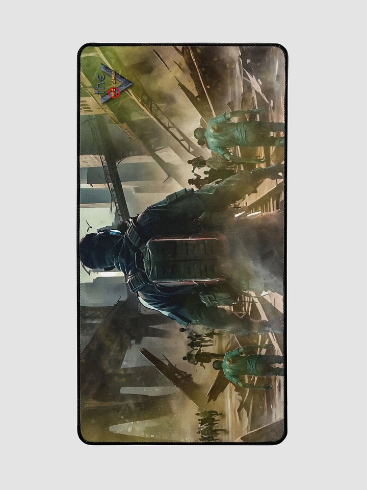 Apocolypse DeskMat product image (2)
