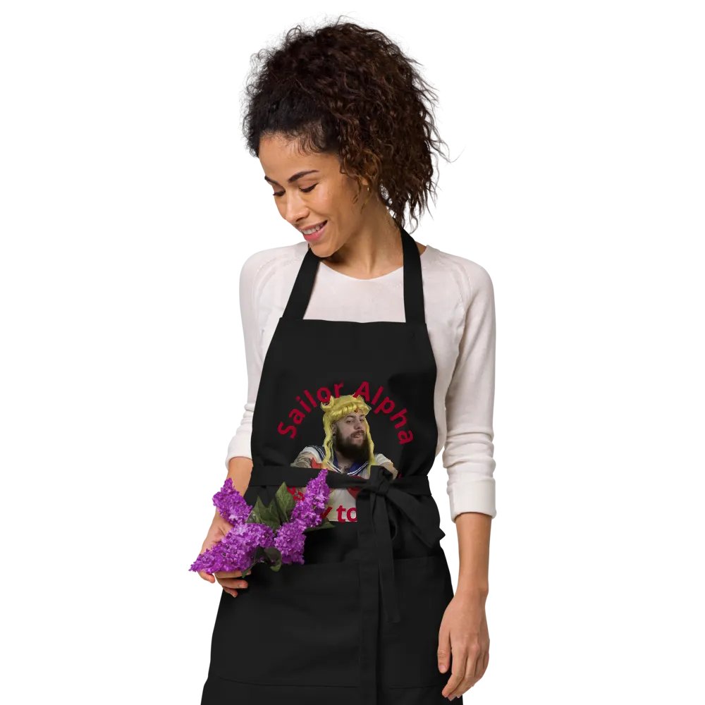 Alpha Cook Out product image (9)