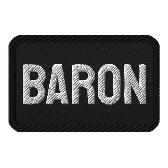 Vampire the Masquerade Anarch Position Patches