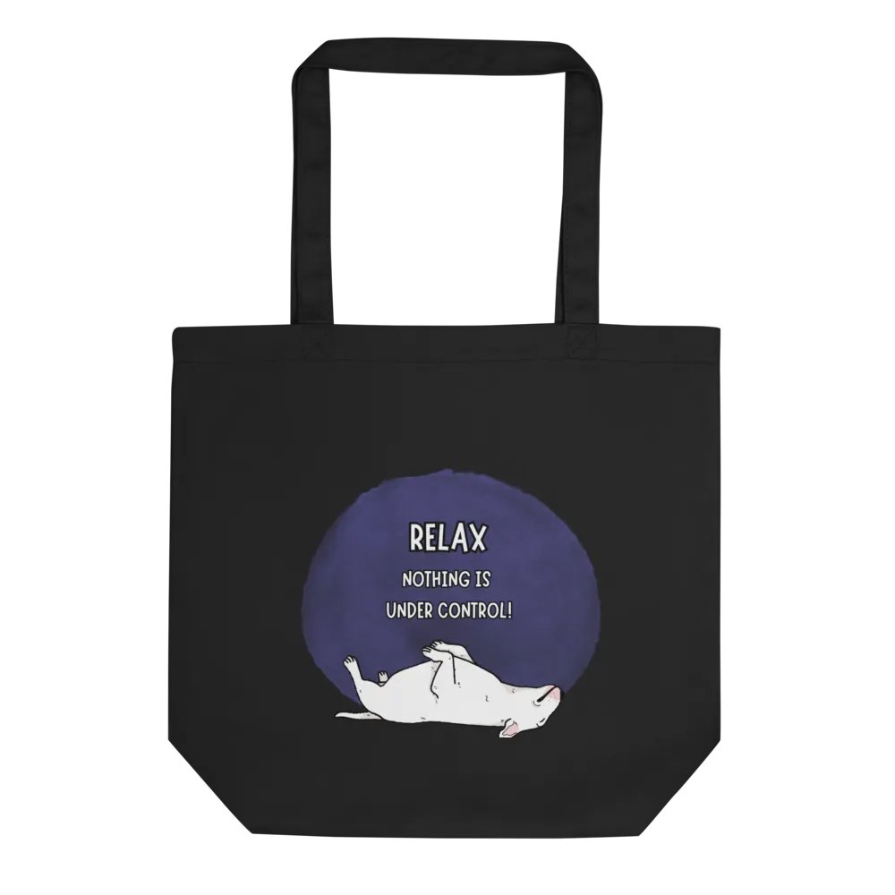 Bull Terrier - Relax product image (1)