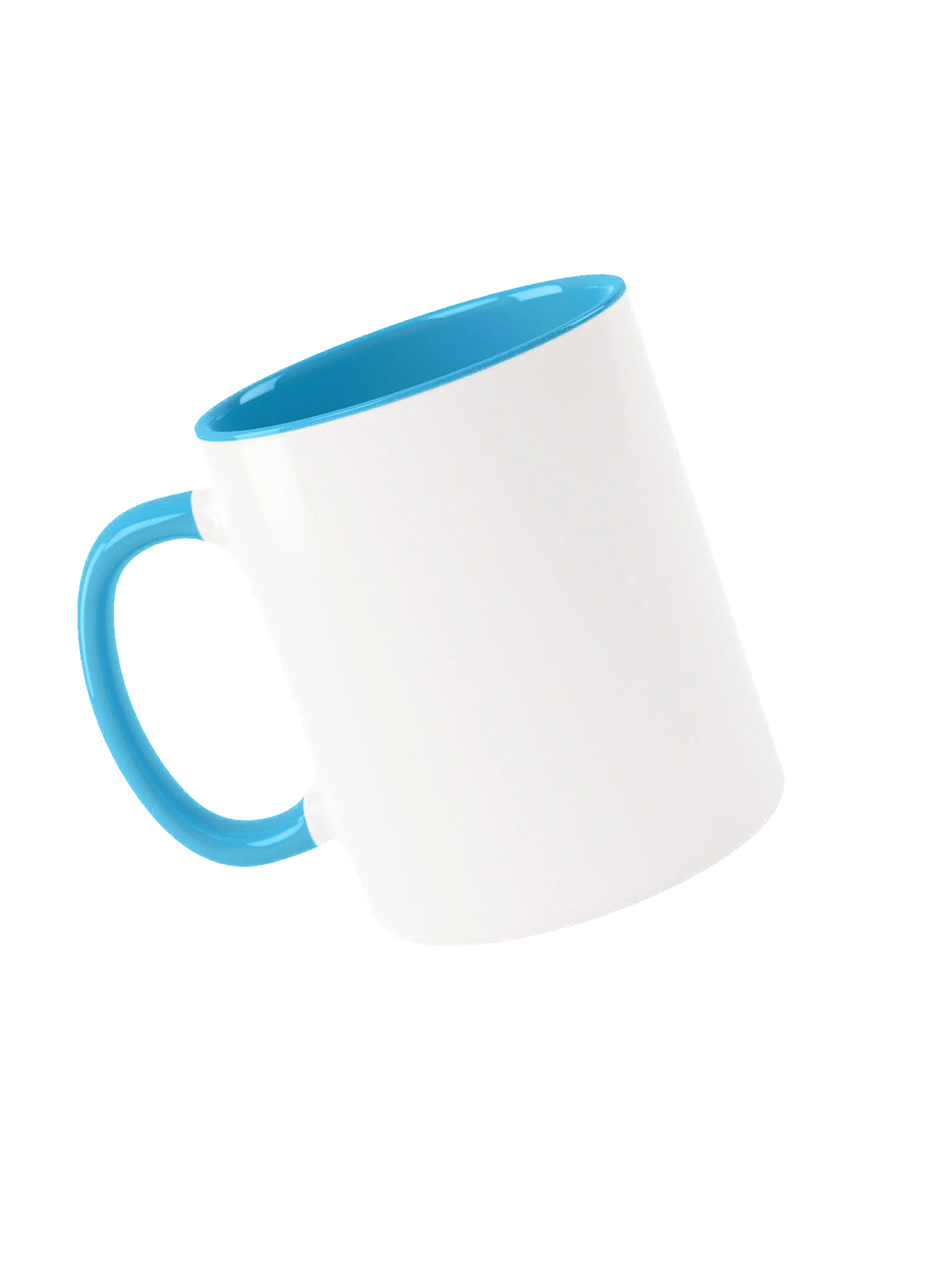 Heaven's IT Guy Mug - Version? product image (3)