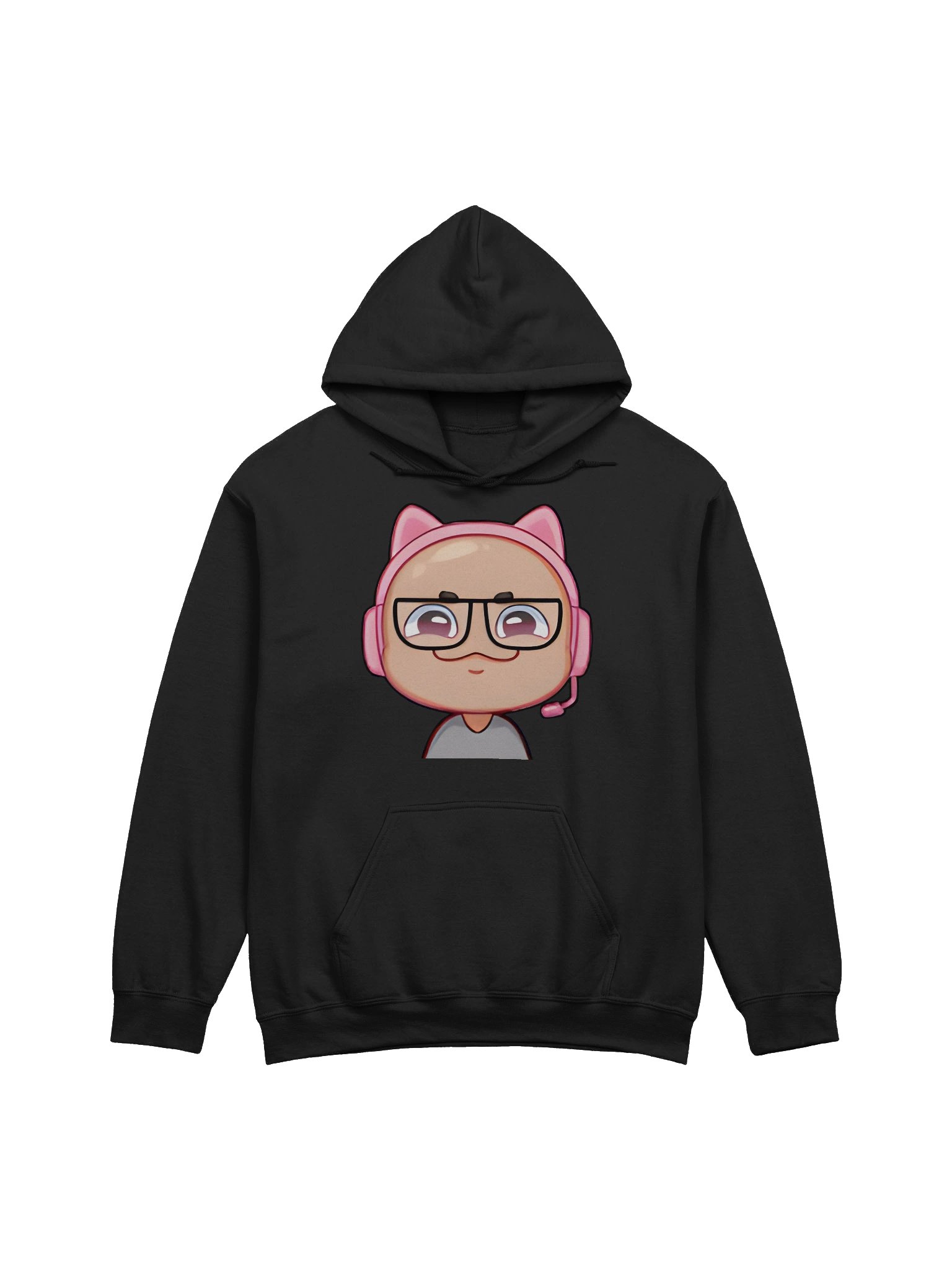 Baldell Hoodie product image (2)