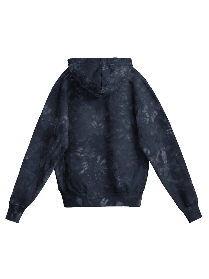 Tie-Dye Hoodie/Sui product image (2)