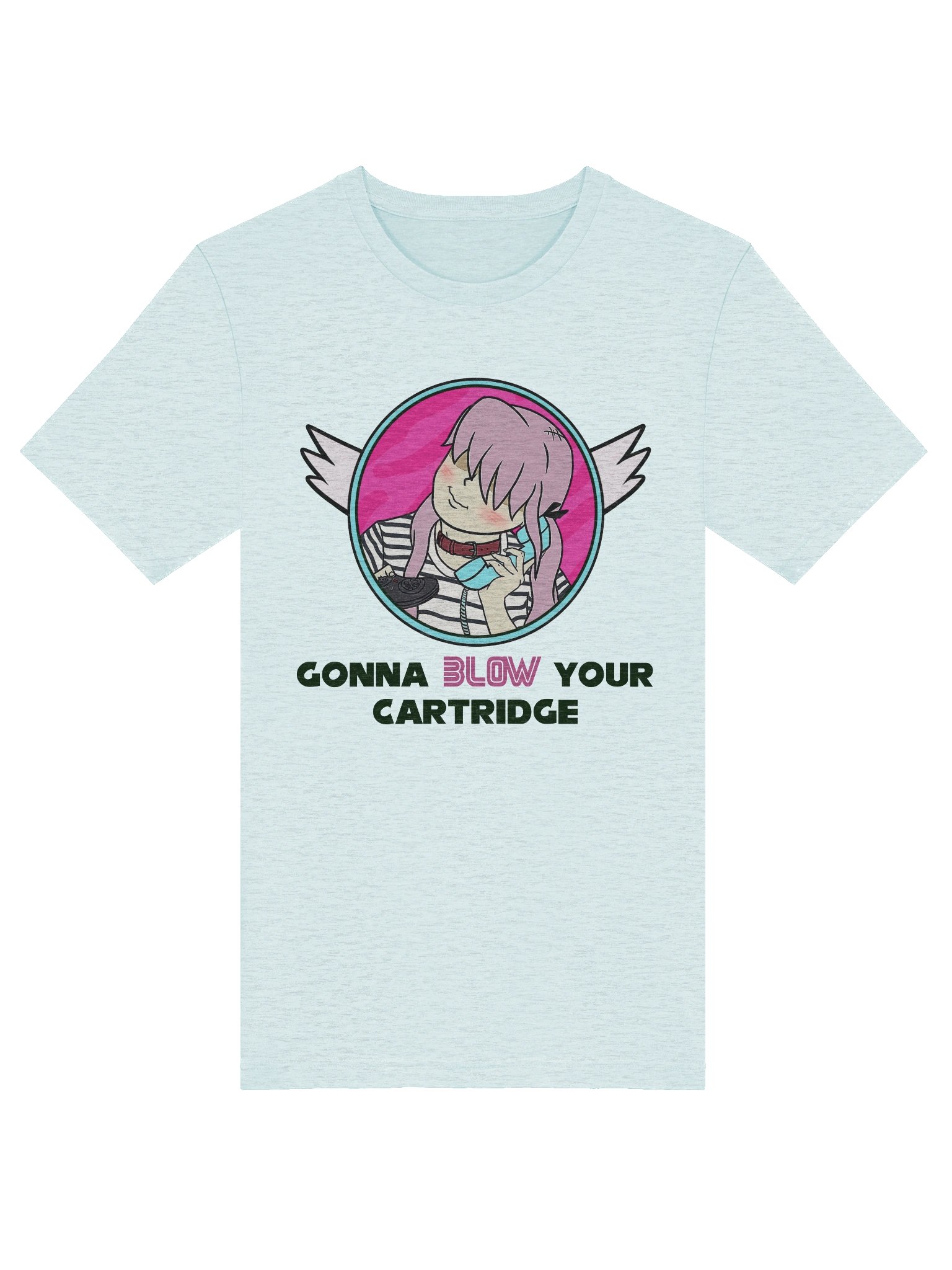 Dirty Talk For Retro Nerds Soft Tee product image (14)