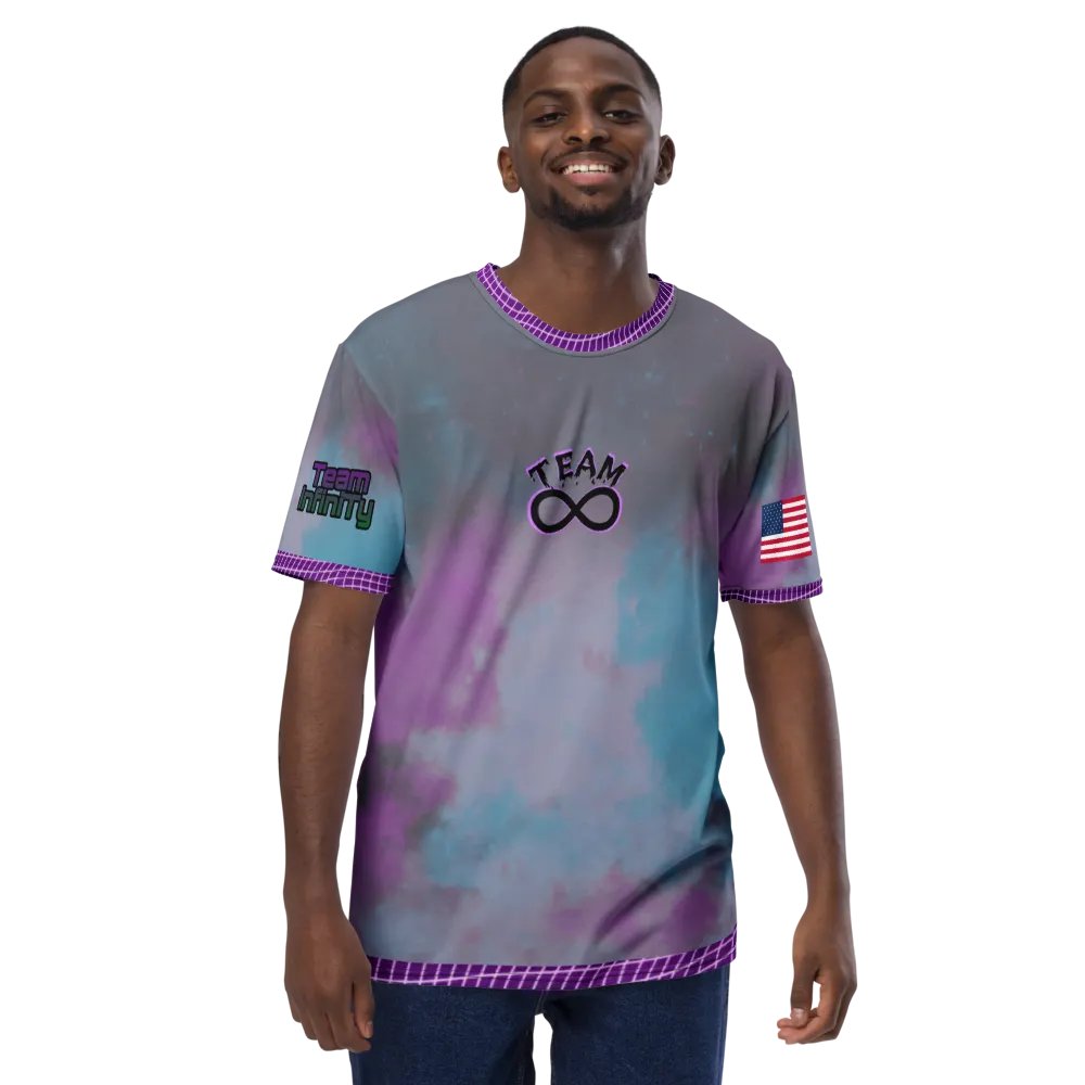 Team Infinity Jersey product image (1)
