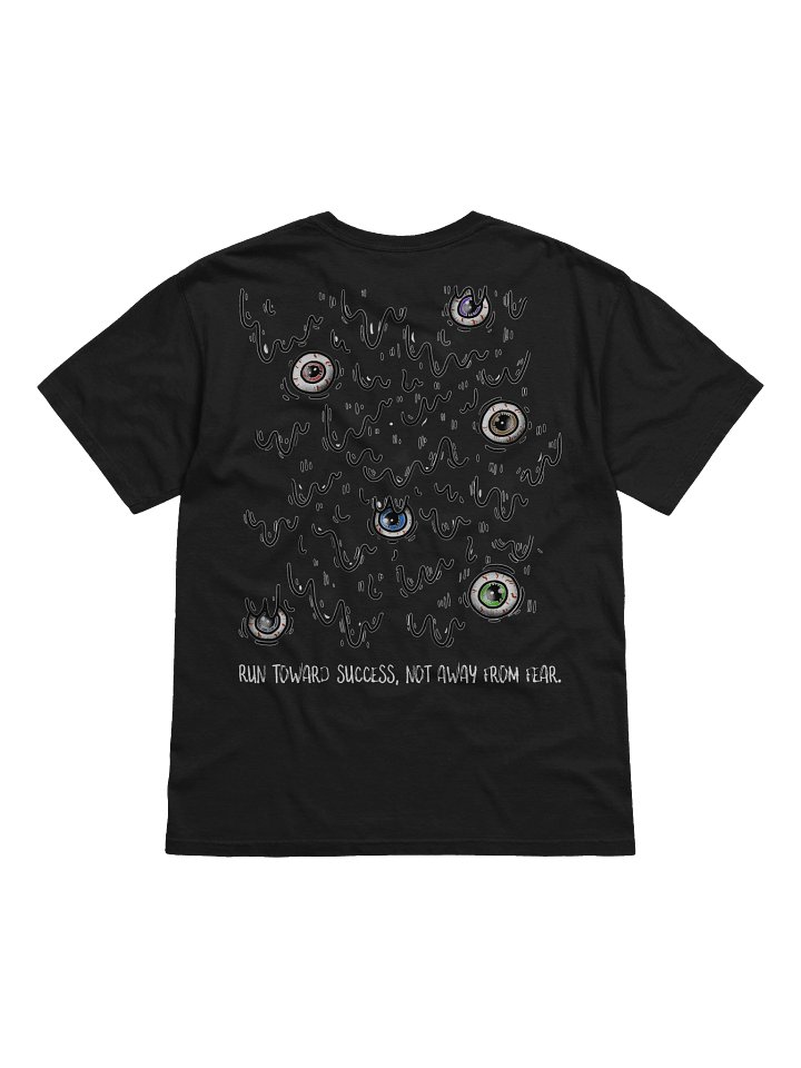 Fear || Classic Tee product image (1)