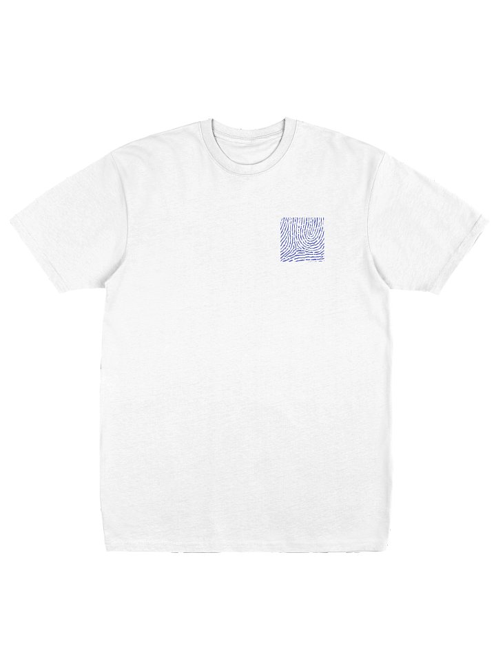 Leave Your Mark - SS Tee product image (1)