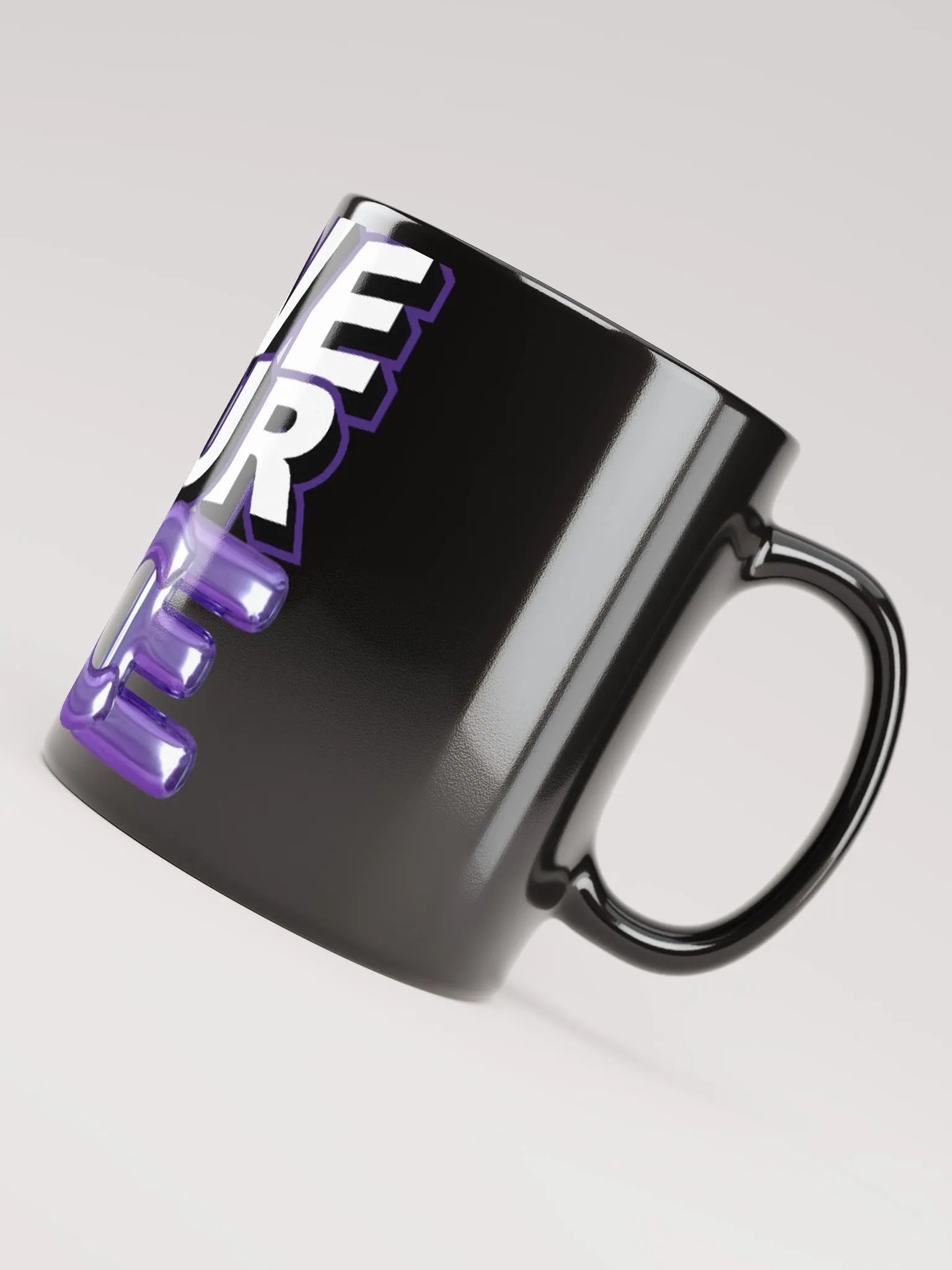 Love your Face Mug product image (3)