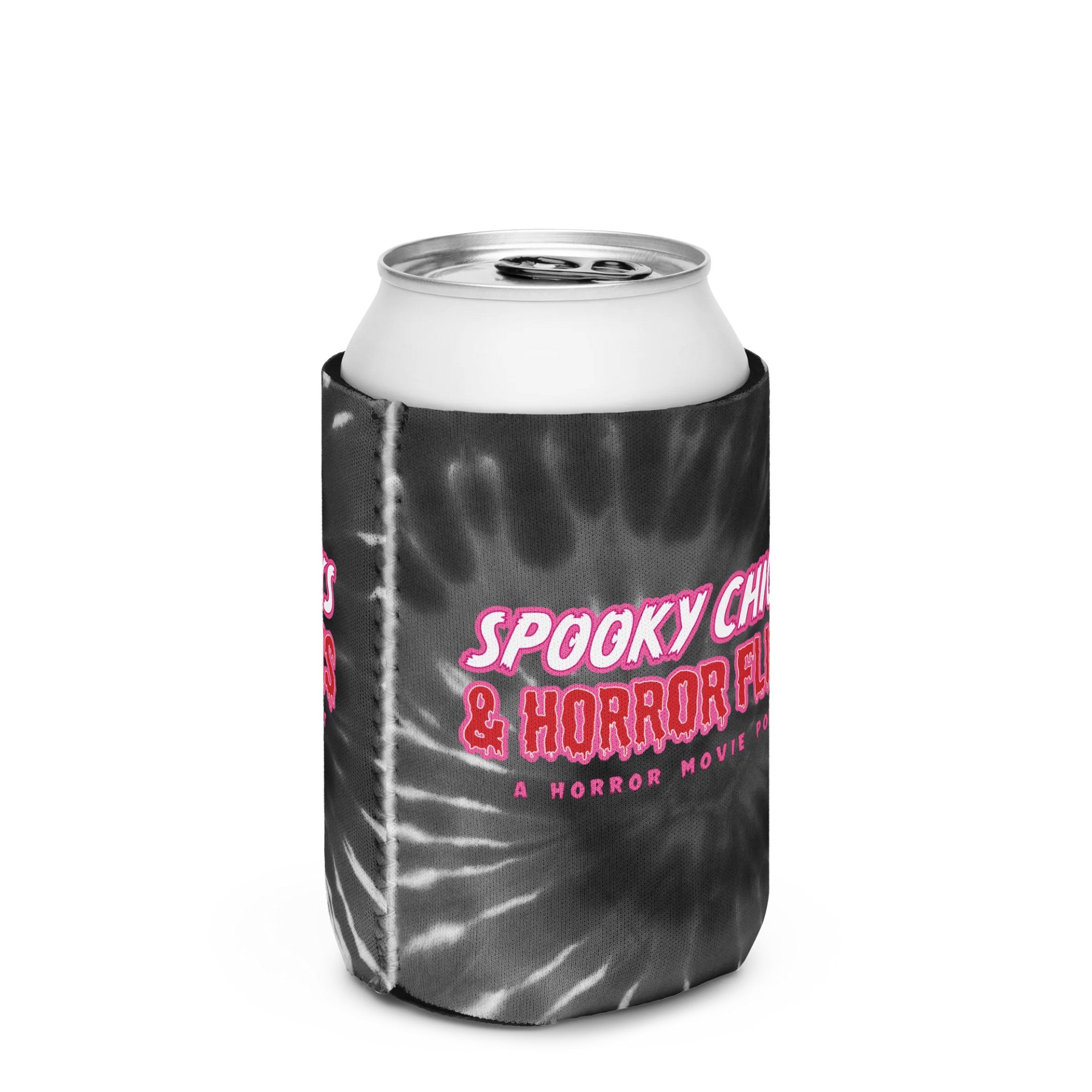 Official Logo Coozie - Regular Can product image (2)
