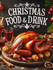 Christmas Food & Drink Quiz (1) product image (1)