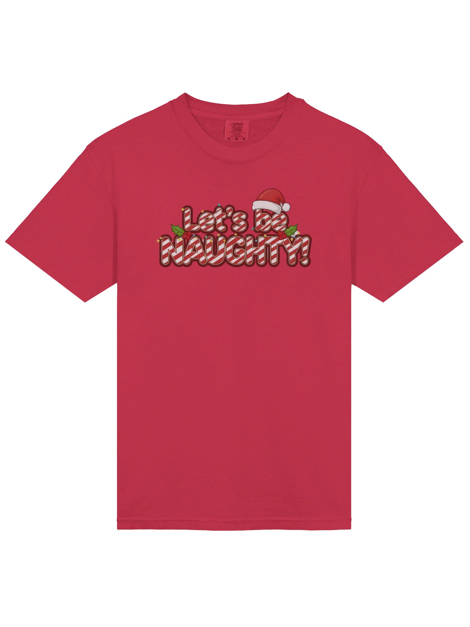 Let's be NAUGHTY product image (2)