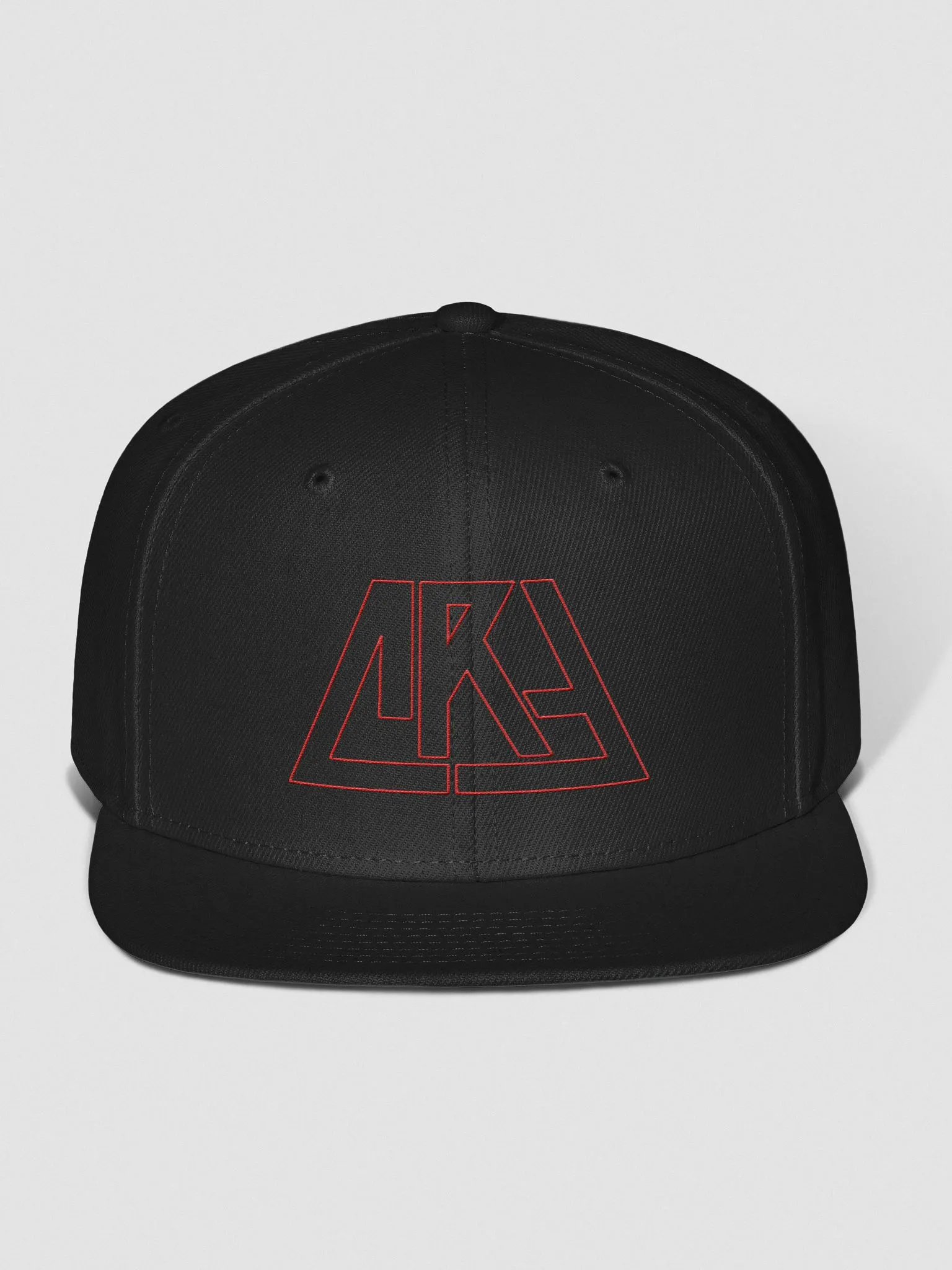 CRY RedCrimson- Snap Back Cap - Uni product image (1)