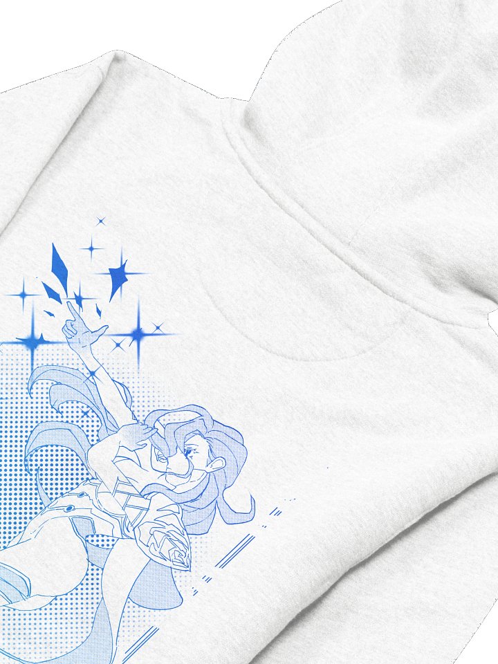 ESTELLE HOODIE product image (2)